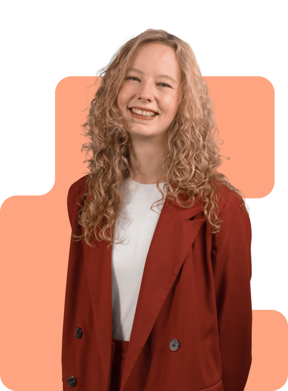 Interview Loes Oskam featured person