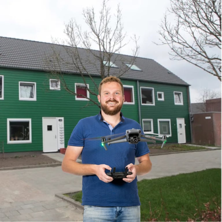 Projectontwikkeling & vastgoed