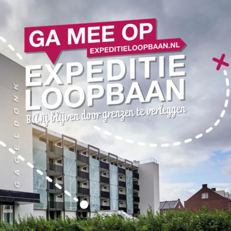 Van trainee naar wijkconsulent: Thijmens reis naar succes