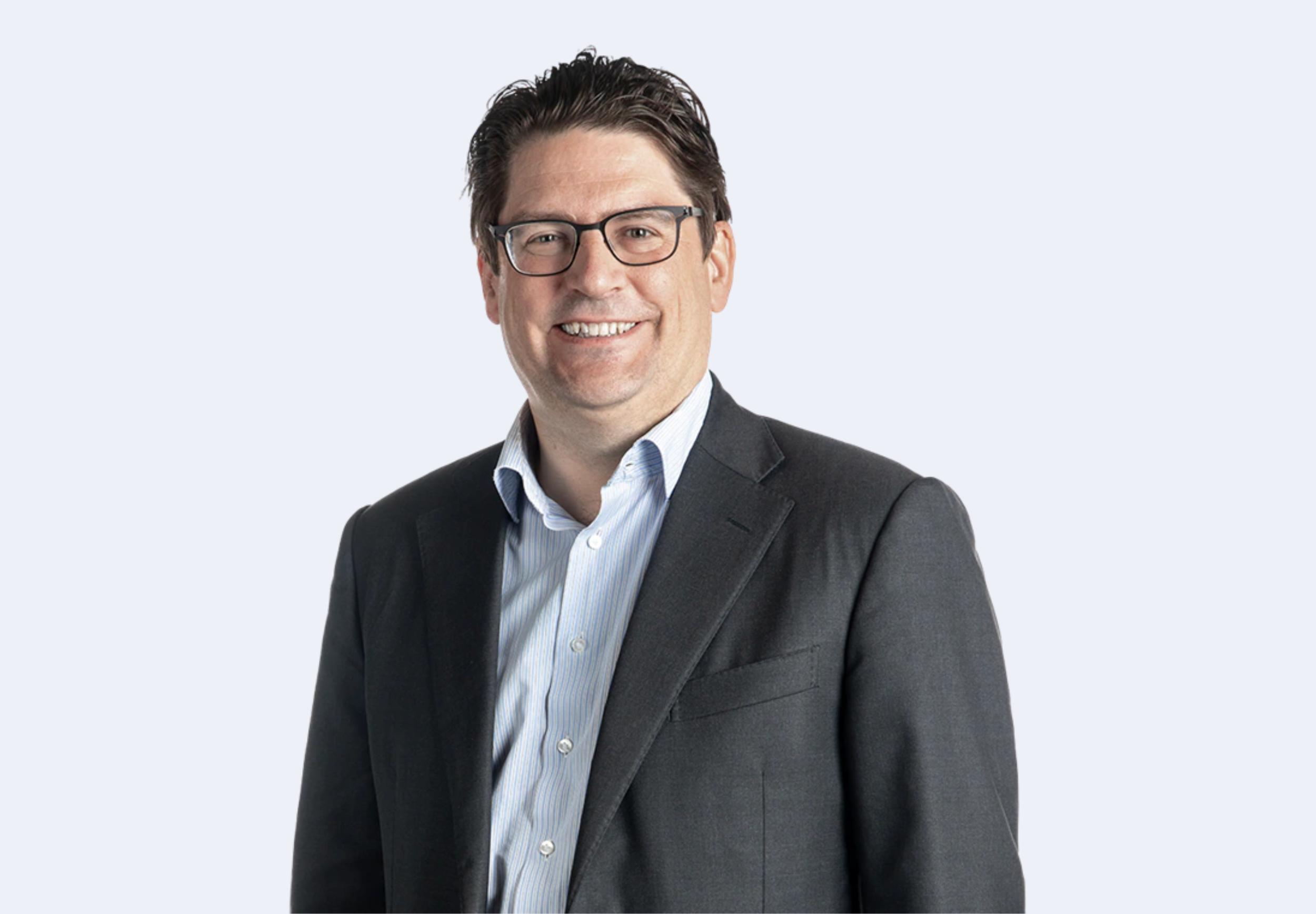 Paul Rutten (McKinsey)