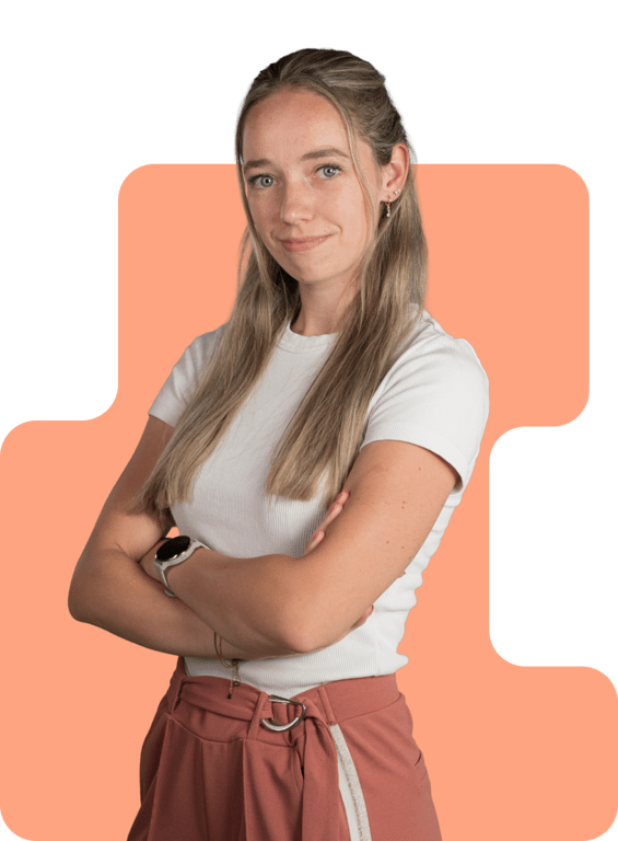 Interview Nova Aarts featured person