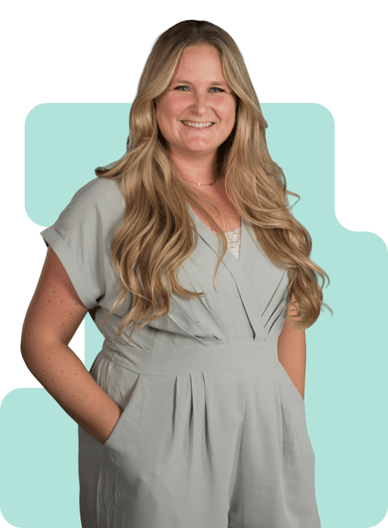 Interview Renée Wilkens featured person