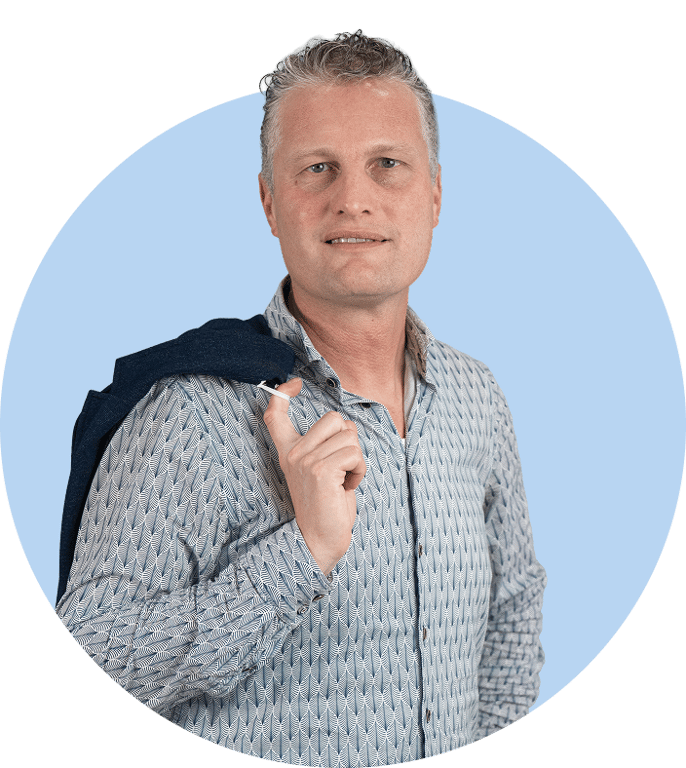 Michiel van der Leerde