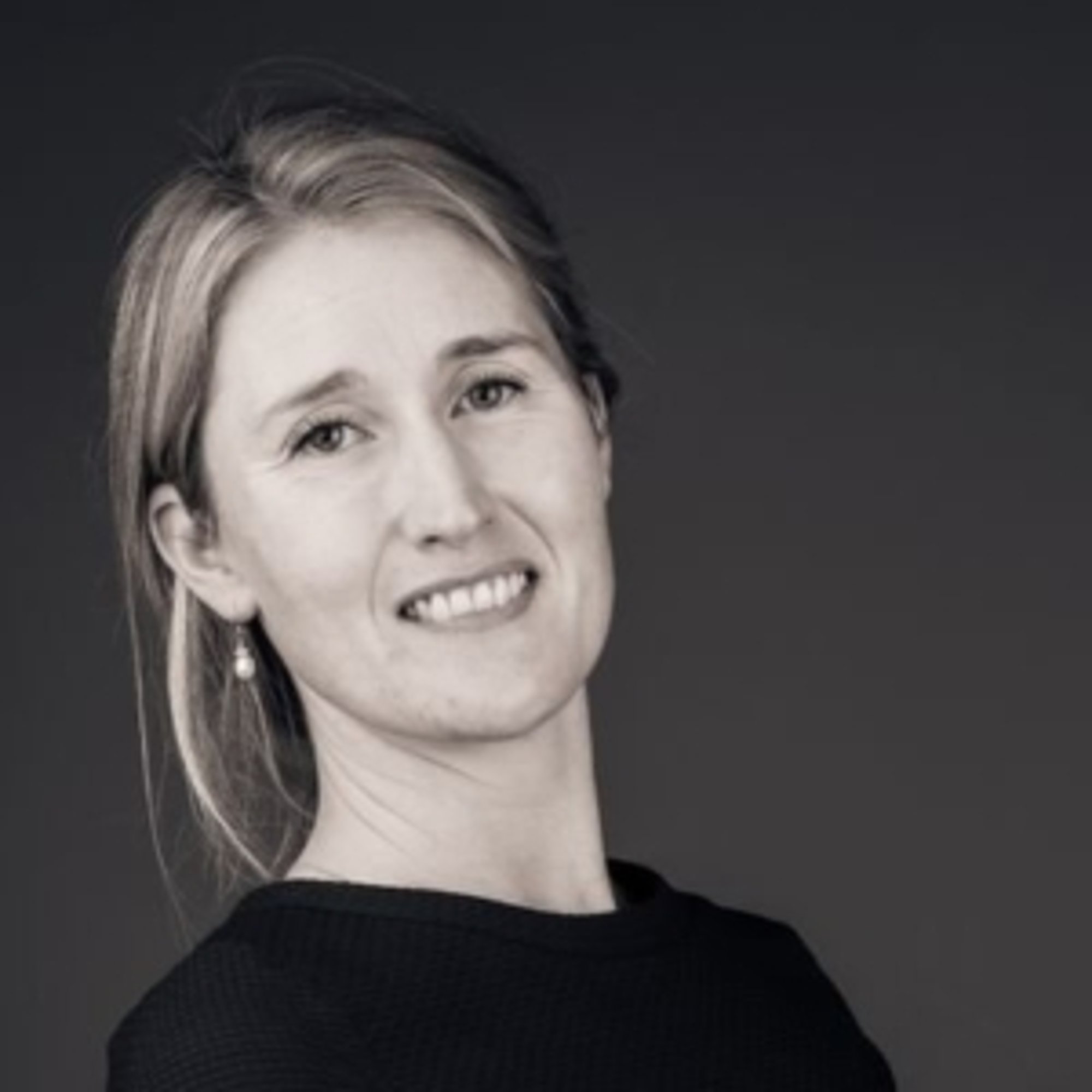 Eveline Driest
