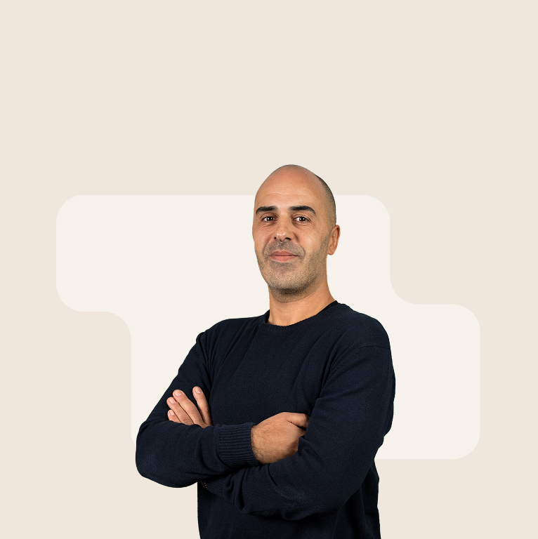 Interview Tarik Benkaddour story