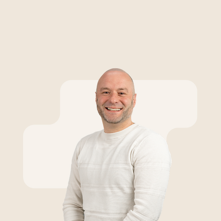 Interview Constantijn Yiannakou story