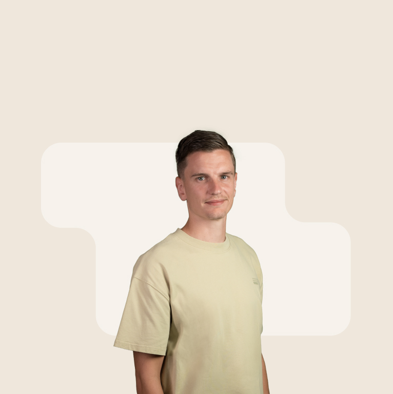 Interview Wout Aarntzen story