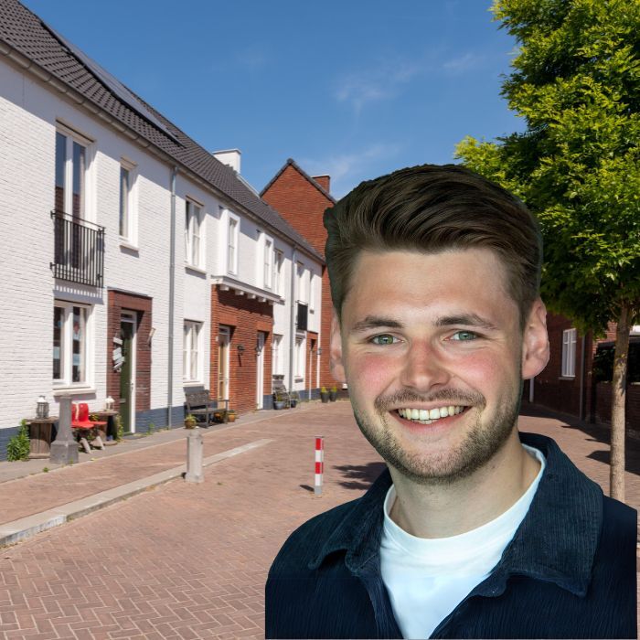 Stan gaat werken bij de WOCO background