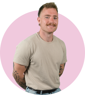 Tim Woudsma - Sociaal Beheerder