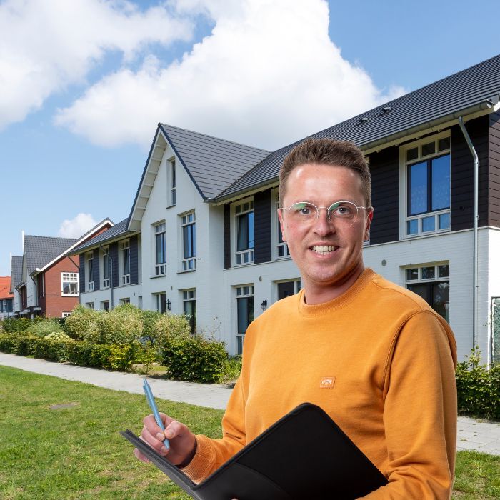 Bart’s vastgoedavontuur bij de WOCO: van commercie naar gemeenschap background