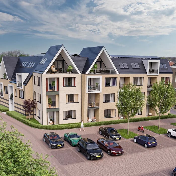 Wonen Vierlingsbeek image