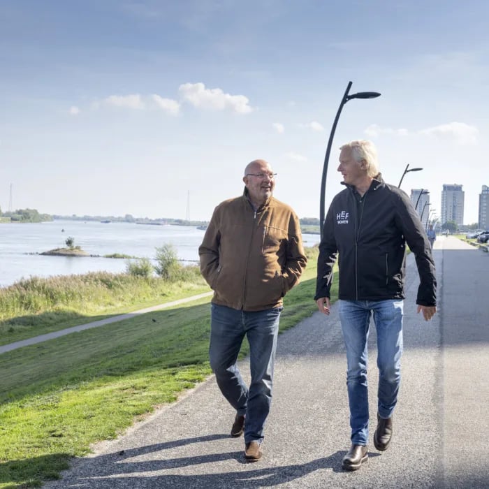 Clinkdiensten image
