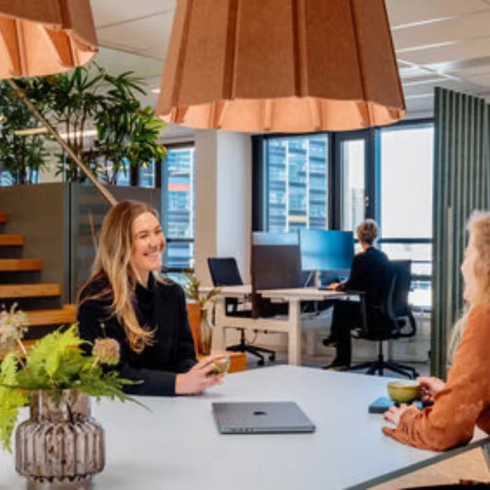 De Sleutels image