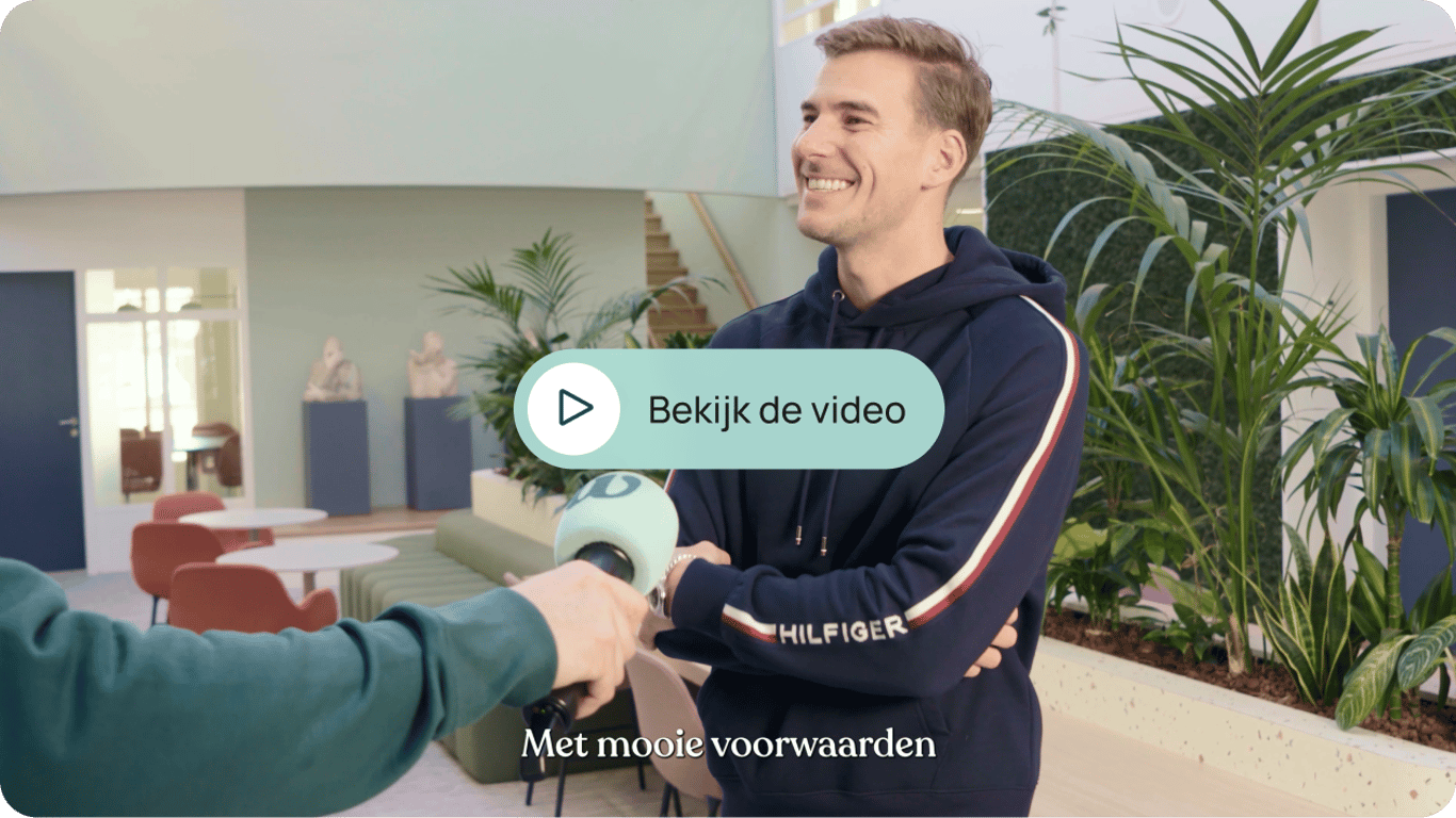 Woningcorporaties hebben matige arbeidsvoorwaarden