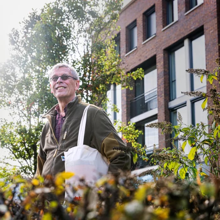 De budgetcoach voorkomt grotere problemen story