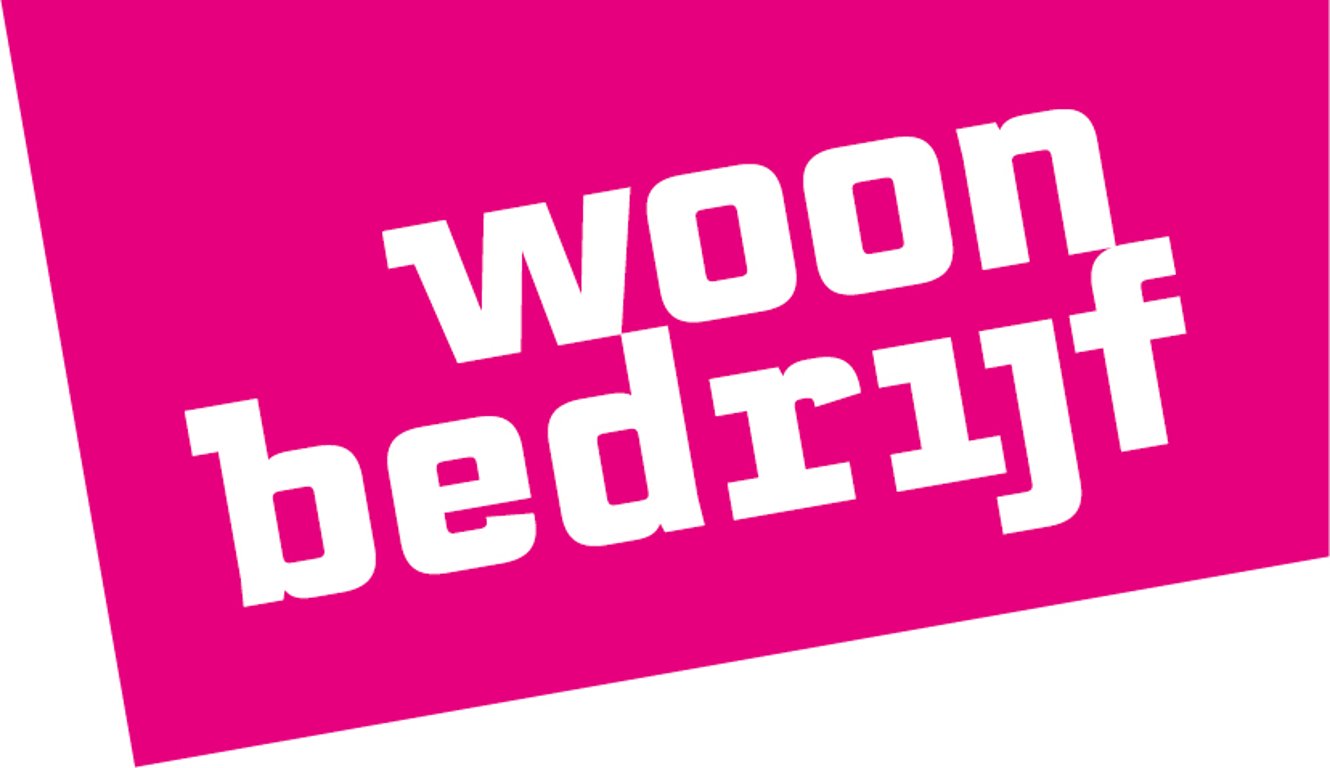Woonbedrijf logo