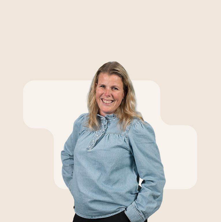 Interview Marije Noordijk story