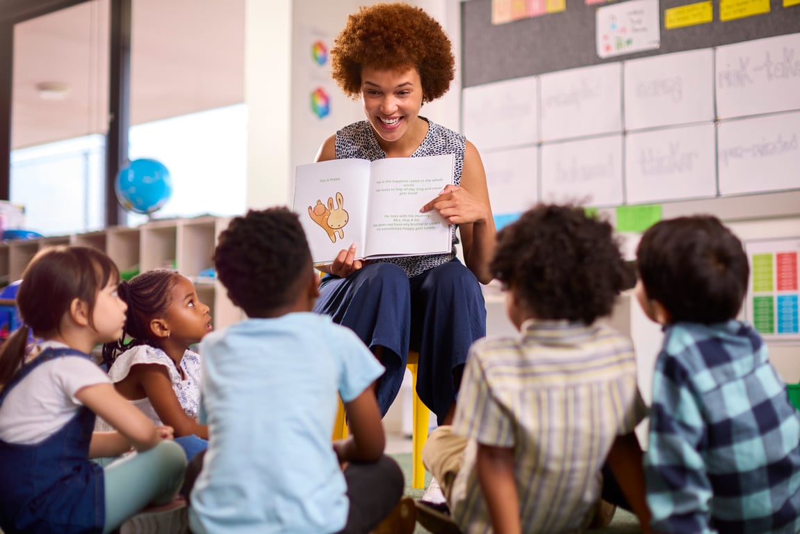 Samenwerkingsverband Passend Onderwijs