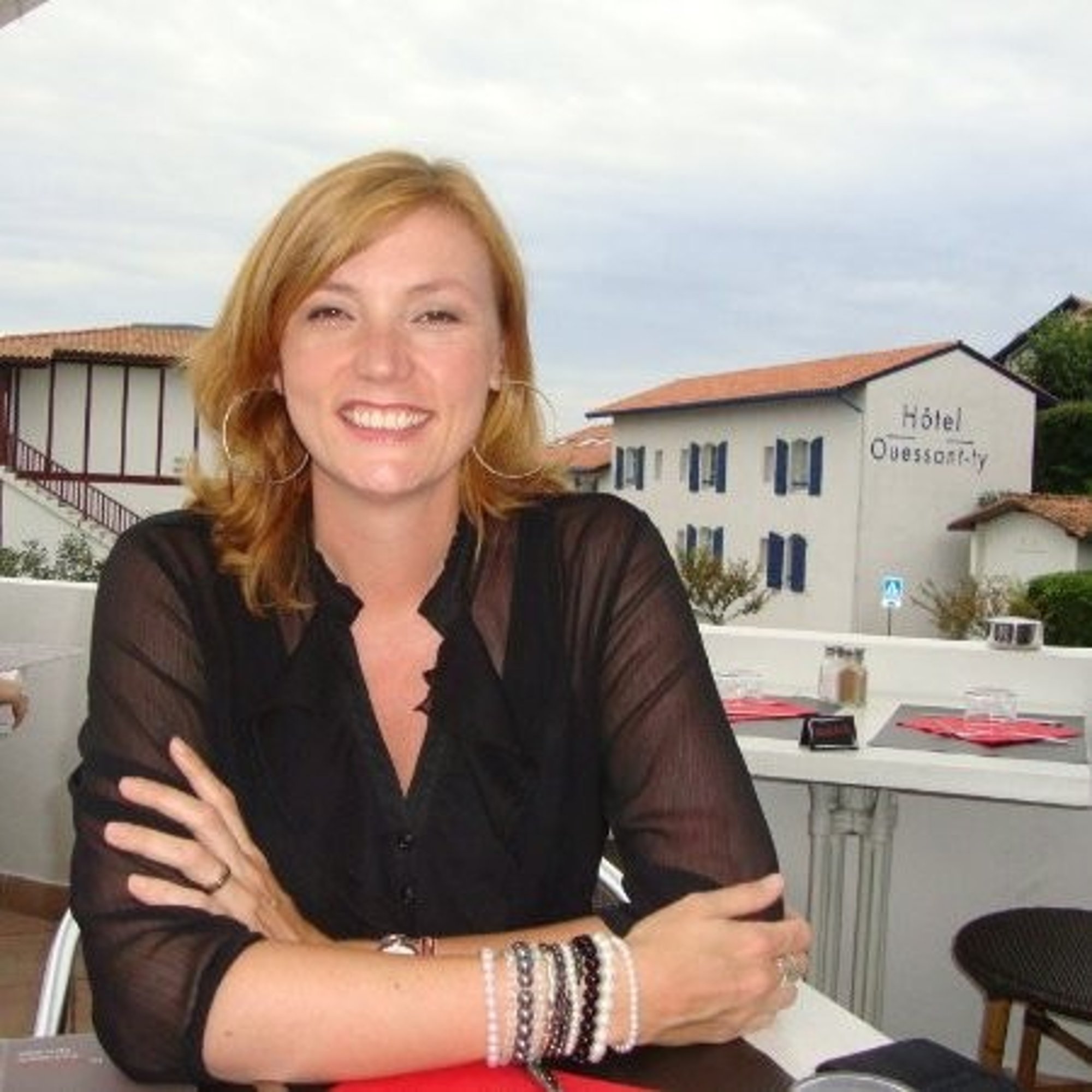 Marjolijne Mulders