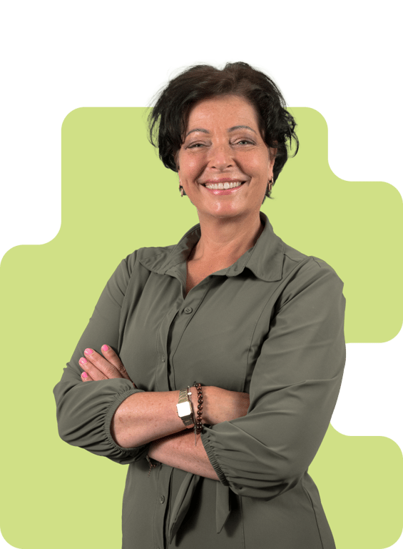 Interview Mandy Lutterman  featured person