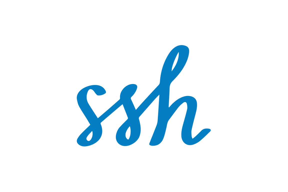 ssh