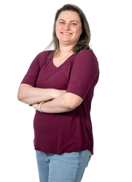 Financieel featured person