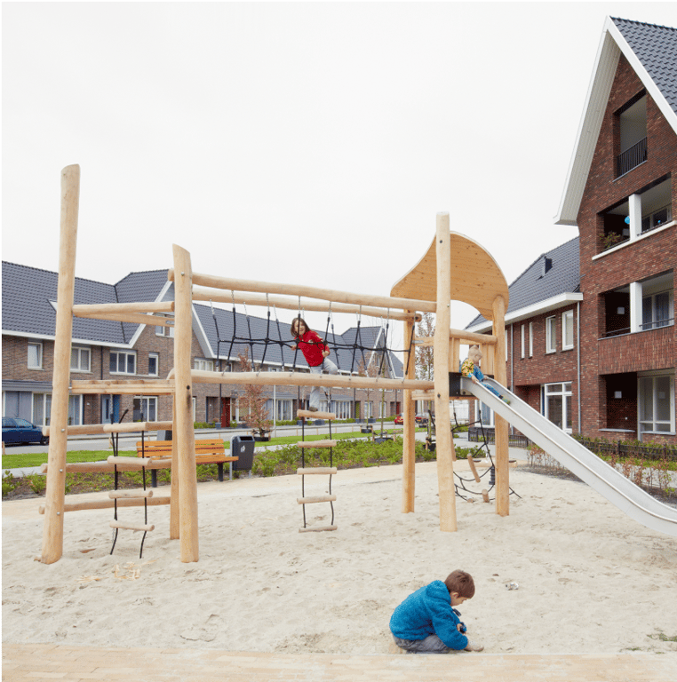 Projectontwikkeling en vastgoed image