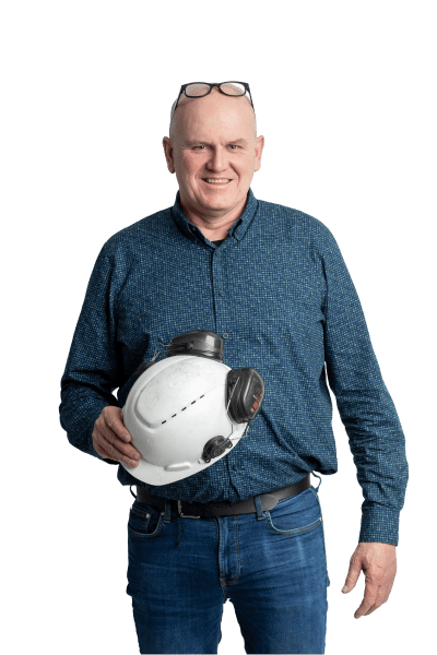 Zuid-Holland featured person