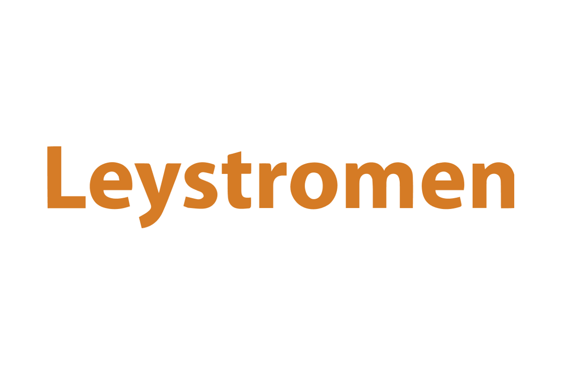 Leystromen