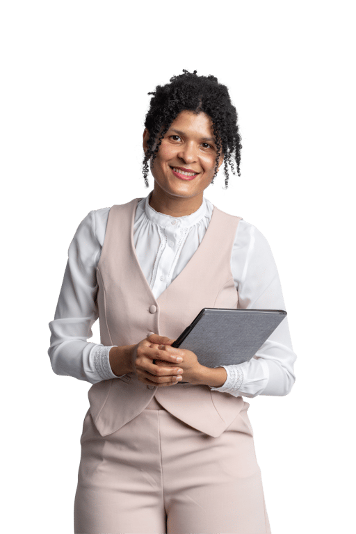 Data & ICT featured person
