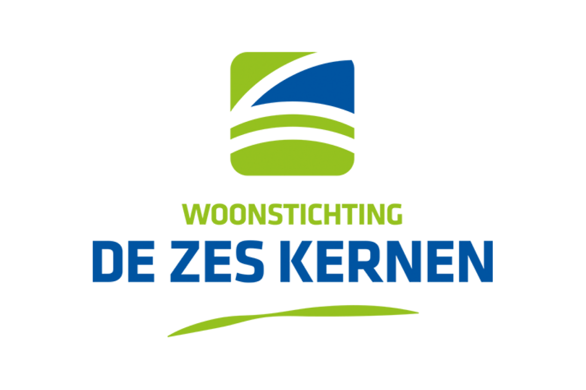 De zes kernen