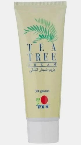 كريم شجرة الشاي 30 جرام