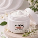 كريم MIRA WHITE للعناية بالبشرة 220g