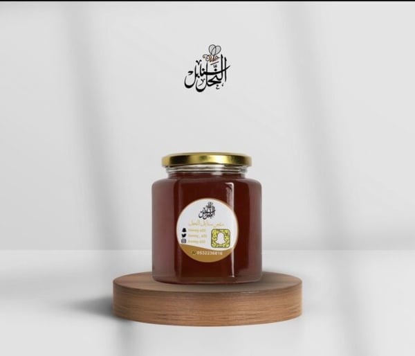 عسل سدر