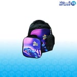 حقيبة ظهر مدرسية للأطفال
