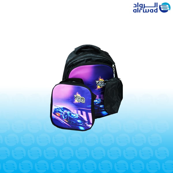 حقيبة ظهر مدرسية للأطفال