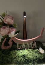 أسماء 3 d مقاس ٤٠ سم