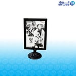 ستاند عرض أكريليك شفاف مقاس A5