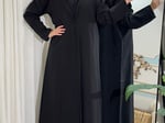 ⁦عباية بلايزر⁩ - الصورة ⁦4⁩