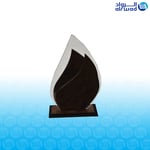 درع تذكاري مخصص