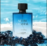 عطر AZURE COASTAIZ