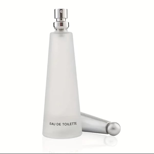 Eau de Toilette عطر