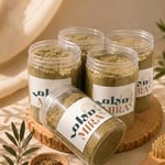 التبريمة المغربية الأصلية