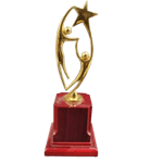 دروع تذكارية فاخرة