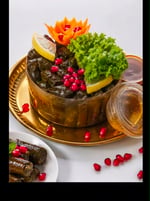 ⁦ورق عنب فاخر⁩ - الصورة ⁦2⁩