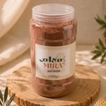 مشاط أحمر فاخر للشعر 500g