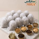 بهارات شوربة وكبسة (صرر)