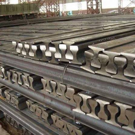 Railway scrap R50-R65