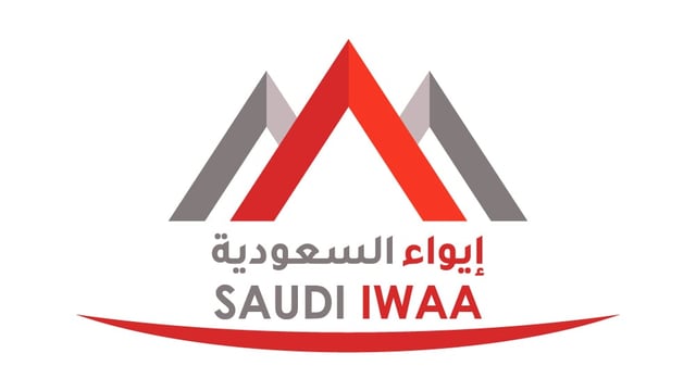 Saudi Iwaa-Logo