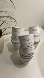 ⁦طباعة كوب ورقي⁩ - الصورة ⁦2⁩